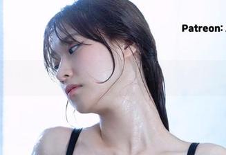 Myung Ah的少女：她在定制这条路上真的是玩大发了。